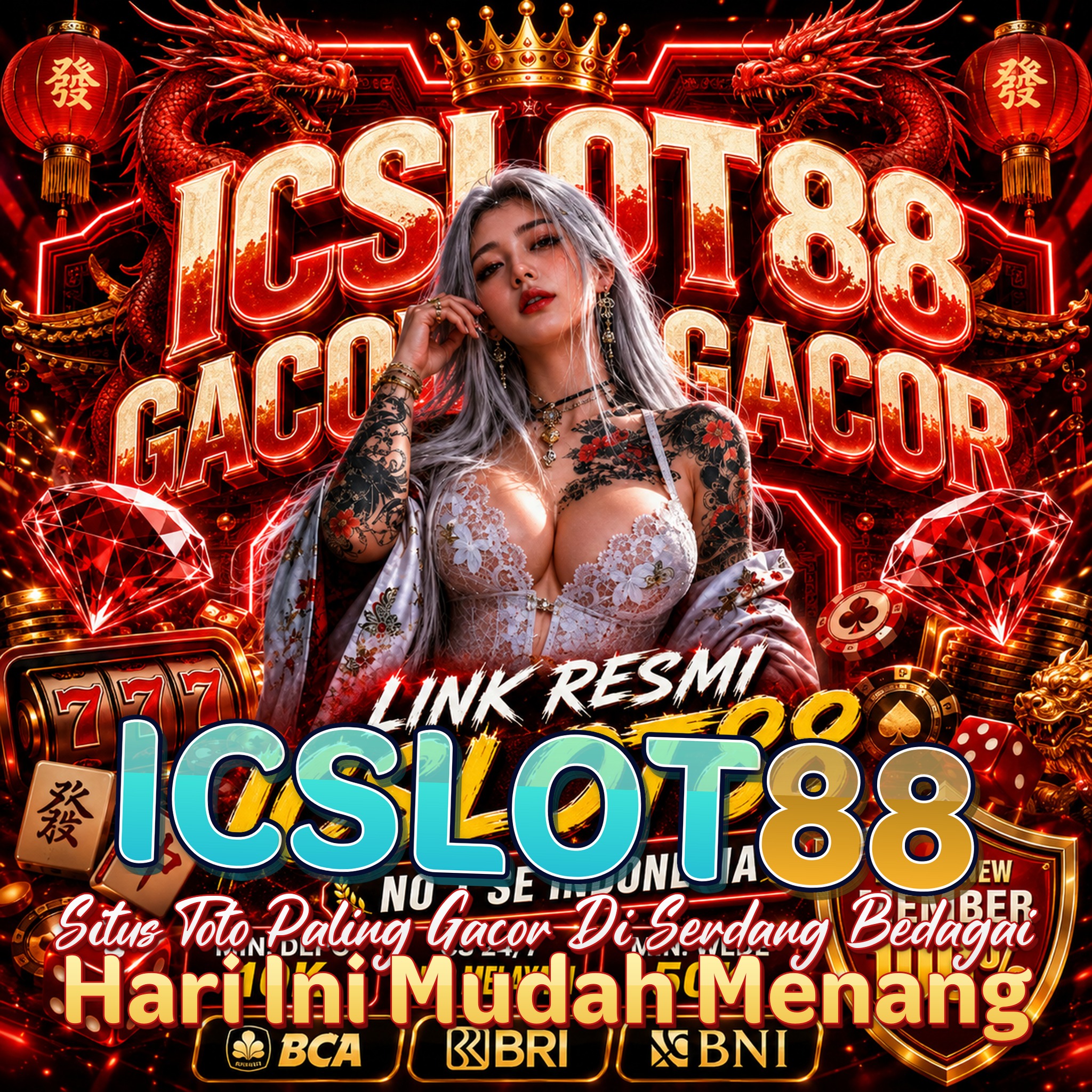 ICSLOT88