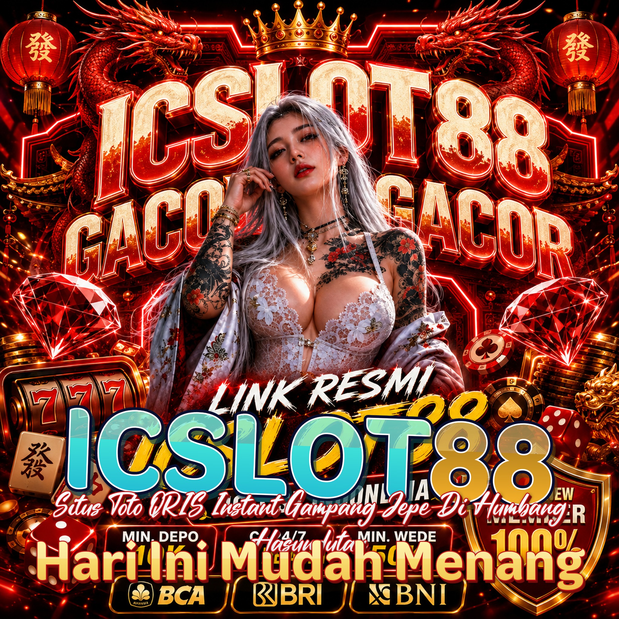 ICSLOT88